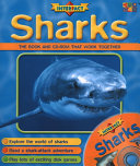 Sharks (Second Series) cover