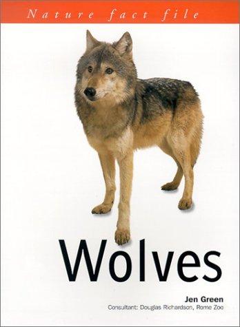 Wolves (Second Series) cover