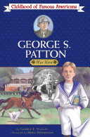 George S. Patton: War Hero cover