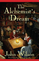 The Alchemist's Dream cover