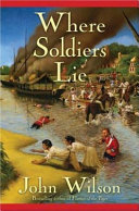 Where Soldiers Lie cover