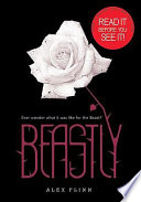 Beastly cover