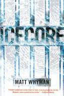 Icecore: A Carl Hobbes Thriller cover