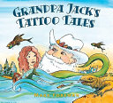 Grandpa Jack's Tattoo Tales cover