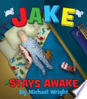 Jake Stays Awake cover