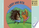 Larry and Rita cover