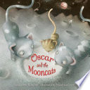 Oscar and the Mooncats cover