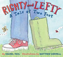 Righty and Lefty: A Tale of Two Feet cover