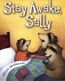 Stay Awake, Sally cover