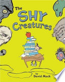 The Shy Creatures cover