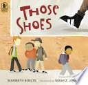 Those Shoes cover