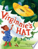 Virginnie's Hat cover
