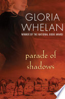 Parade of Shadows cover