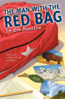 The Man with the Red Bag cover