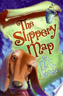 The Slippery Map cover