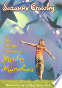 The Very Ordered Existence of Merilee Marvelous cover