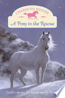 A Pony to the Rescue cover