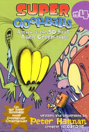 Attack of the 50-Foot Alien Creep-oids! cover