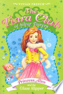 Princess Alice and the Glass Slipper cover