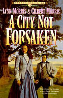 A City Not Forsaken cover