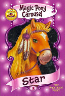 Star the Western Pony cover