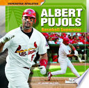 Albert Pujols cover