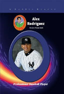 Alex Rodriguez cover