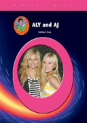 Aly and AJ cover