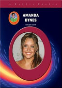 Amanda Bynes cover