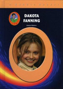 Dakota Fanning cover