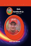 Dale Earnhardt Jr. cover