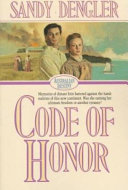 Code of Honor cover