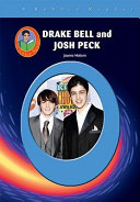 Drake Bell and Josh Peck cover