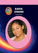 Raven-Symone cover