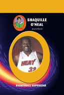 Shaquille O'Neal cover