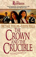The Crown and the Crucible cover