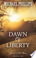 Dawn of Liberty cover