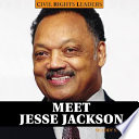 Meet Jesse Jackson cover