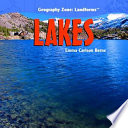 Lakes cover
