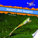 Nature's Best Jumpers cover