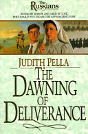 The Dawning of Deliverance cover