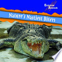 Nature's Nastiest Biters cover