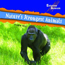 Nature's Strongest Animals cover