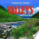 Valleys cover