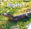 Alligators cover
