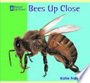 Bees up Close cover