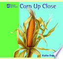 Corn up Close cover