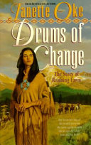 Drums of Change cover