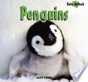 Penguins cover