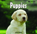 Puppies cover